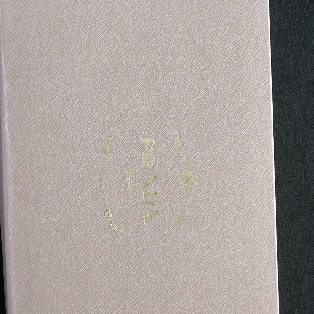Prada Suede Shoes - Picture 5 of 8